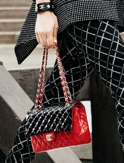 bolsa chanel preço 2018|cheapest Chanel bag 2020.